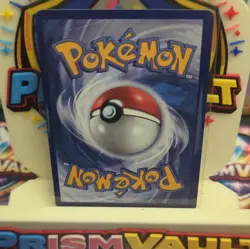 Pokemon Oricorio ex 024 Me: Mega Evolution Promo Holo English Card - Image 2