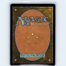 MTG Rielle, the Everwise #203 IKO Ikoria: Lair of Behemoths Foil M NM Magic Card - Image 2