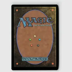 MTG Experiment Kraj #337 Commander Masters Foil R NM Magic Card - Image 2
