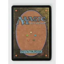 MTG Michiko Konda Truth Seeker #19 Saviors of Kamigawa Normal R NM Magic Card - Image 2