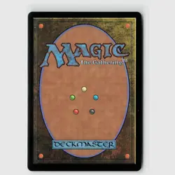 MTG Tergrid's Shadow #113 Kaldheim Foil U NM Magic Card - Image 2