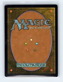 MTG Concentrate #68 8ED 8th Edition Foil U NM Magic Card - Image 2