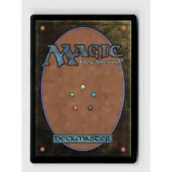 MTG Squirrel Wrangler #198 SLD Secret Lair Drop Series Foil R NM Magic Card - Image 2