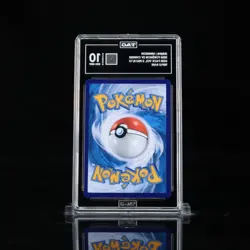TAG 10 - Umbreon Art Rare 0615/15 CBB2 Gem Pack Vol 2 Pokemon Chinese Card - Image 2
