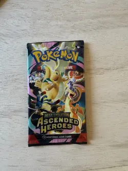 Pokemon TCG Lot Of 30 Sealed Card Packs Bundle .7-.8 Oz - Image 2