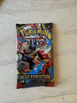 Pokemon TCG Lot Of 30 Sealed Card Packs Bundle .7-.8 Oz - Image 4