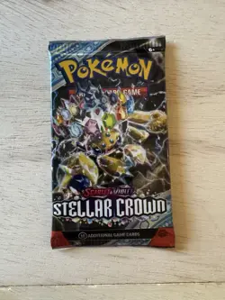 Pokemon TCG Lot Of 30 Sealed Card Packs Bundle .7-.8 Oz - Image 5