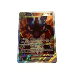 Lucario VSTAR SWSH291 SWSH: Sword & Shield Promo Cards Holo - Image 2