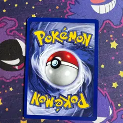 SQUIRTLE - 93/130 - Base Set 2 - Pokemon Card - LP - Image 2