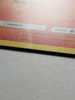 EXCLUSIVE HOLO Charmeleon 19/147 - VARIANT Burning Shadows Pokemon Card - Image 4