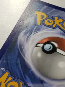 COSMOS HOLO Blissey 81/119 LP/VLP EXCLUSIVE VARIANT Phantom Forces Pokemon Card - Image 3