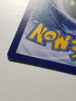 COSMOS HOLO Blissey 81/119 LP/VLP EXCLUSIVE VARIANT Phantom Forces Pokemon Card - Image 4