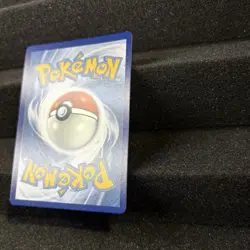 Elesa’s Sparkle ✨ Crown Zenith 147/159 Full Art Ultra Rare Pokemon TCG Card NM - Image 5