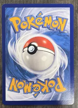 Absol EX 0807/07 Pokemon Chinese Gem Pack Volume 3 Card - Image 2