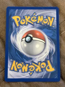 Victini BW32 Holo Black Star Promo Pokemon Card 2011 NM - Image 2