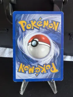 Onix 98/147 E-Series Aquapolis 2002 Non-Holo Card - Image 2