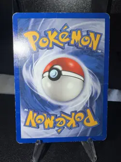 Onix 98/147 E-Series Aquapolis 2002 Non-Holo Card - Image 4