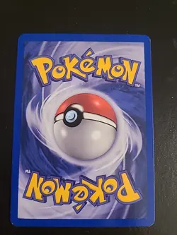 Gengar - 11/110 - Pokemon Legendary Collection Holo Rare Vintage Card NM/LP - Image 2