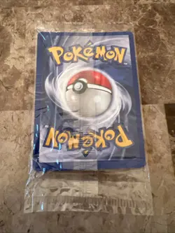 Machamp 8/102 Base Set Sealed 1st Edition Holo Pokemon Card English NEW - Image 2