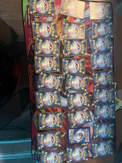 Pokemon TCG Mega Dreams Japanese Holo Lot 26 Cards Snorlax Rayquaza Zeraora - Image 5