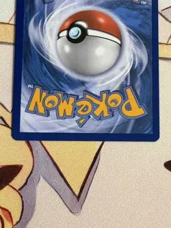 Pokemon Card Stoutland V 157/163 Sword & Shield Battle Styles Holo Full Art - Image 4