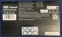 Secret Lair Fallout Greet The Dog Foil Edition - Image 2