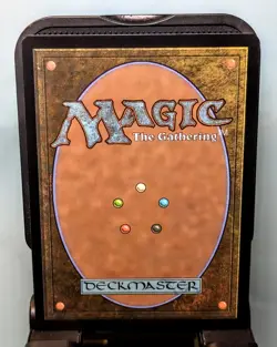 Donatello, Mutant Mechanic 36 (M) MTG Teenage Mutant Ninja Turtles (TMT) Regular - Image 2