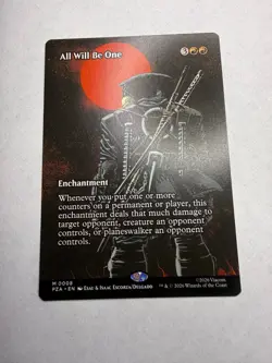 All Will Be One (Borderless) Teenage Mutant Ninja Turtles Source Material... - Image 1