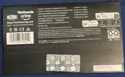 Secret Lair Fallout Beyond Vault 33 Foil Edition - Image 2