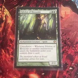 Eidolon of Blossoms Journey into Nyx Regular - Image 1