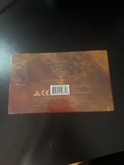 Magic the Gathering New Phyrexia 2011 Booster Box Factory Sealed English MTG - Image 5