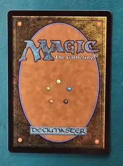 Terra, Herald of Hope Borderless Surge Foil Commander Final Fantasy Foil English - Image 4