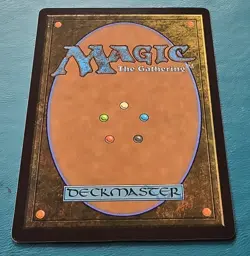 Terra, Herald of Hope Borderless Surge Foil Commander Final Fantasy Foil English - Image 5