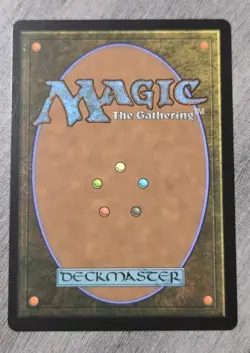 Michelangelo, Improviser (Borderless) - 219 - TMT - NM - MTG Magic the Gathering - Image 2