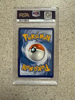 Cleffa 150/091 Shiny Rare PSA 10 Pokemon TCG Paldean Fates. NEW CERT 8/25 - Image 3