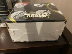 IN HAND Pokemon TCG Perfect Order Booster Box & Bundle Factory Sealed - Image 2