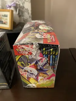 IN HAND Pokemon TCG Perfect Order Booster Box & Bundle Factory Sealed - Image 5