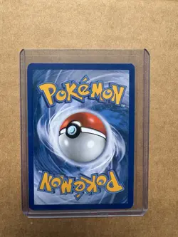 Pokemon Exeggcute Secret Rare Holo Card Plasma Blast 102/101 2013 - Image 3