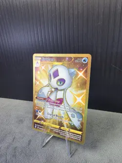 Froslass 226/203 Gold Secret Rare Evolving Skies Full Art Pokemon TCG Card NM/M - Image 2