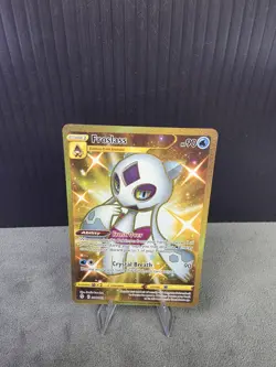 Froslass 226/203 Gold Secret Rare Evolving Skies Full Art Pokemon TCG Card NM/M - Image 4