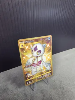 Froslass 226/203 Gold Secret Rare Evolving Skies Full Art Pokemon TCG Card NM/M - Image 5