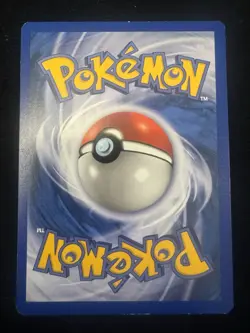 Pokemon TCG - Light Ninetales 🔥🦊 Neo Destiny 💫 NM - WOTC - Image 2