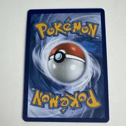 POKEMON TCG – Mega Evolution Promo - MEP030 - Mega Charizard Y ex - Image 2