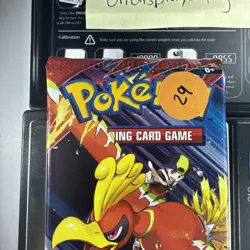22.51g Pokemon TCG Destined Rivals Booster Pack (SEALED)✅ - Image 3