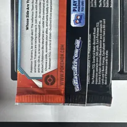 22.51g Pokemon TCG Destined Rivals Booster Pack (SEALED)✅ - Image 5