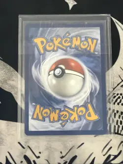 Pokemon TCG Misty's Psyduck Destined Rivals 193/182 NM Condition - Image 2
