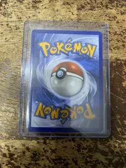 Ultra Ball 264/217 Ultra Rare Ascended Heroes Pokemon TCG Card NM Pack Fresh - Image 2
