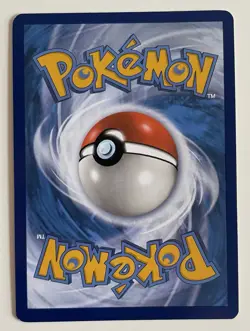 Chandelure TG04/TG30 Pokemon TCG Lost Origin Trainer Gallery Holo LP - Image 3