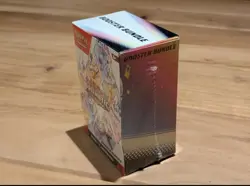Pokemon TCG: Scarlet & Violet Prismatic Evolutions Booster Bundle NEW✅ SEALED✅ - Image 3