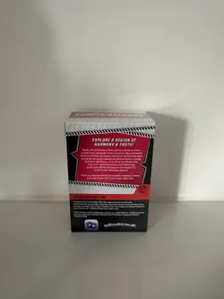 Pokemon TCG: Scarlet & Violet White Flare Booster Bundle (6 Packs) - Image 2